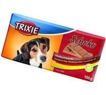 Trixie CZEKOLADA DLA PSA CZARNA 100g TX-2970