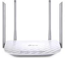Tp-Link AC1200 Dual-band (2.4GHz/5GHz) wireless router ARCHER C50 V3