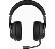 Corsair High-Fidelity Gaming Headset VIRTUOSO RGB WIRELESS XT Built-in microphone, Over-Ear, Black CA-9011188-EU