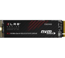 PNY XLR8 CS3140 M.2 PCIe NVMe 1TB M280CS3140-1TB-RB