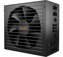 Be Quiet! Straight Power 12 power supply unit 750 W 20+4 pin ATX ATX Black BN336