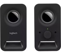 Logitech z150 Multimedia Speakers, EU plug 980-000814
