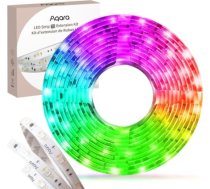 Aqara Smart Lightstrip|AQARA|Aqara LED Strip T1|ZigBee|RLSE-K01D