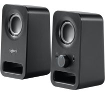 Logitech z150 Multimedia Speakers, EU plug 980-000814