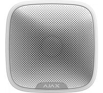 Ajax SIREN WRL OUTDOOR STREETSIREN/WHITE 38178 AJAX