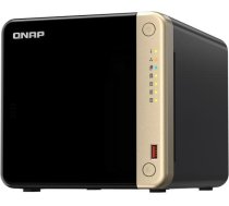 Qnap NAS STORAGE TOWER 4BAY 8GB/TS-464-8G QNAP