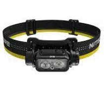 Nitecore HEADLAMP NU SERIES 1400 LUMENS/NU43 NITECORE