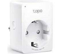 Tp-Link SMART HOME WIFI SMART PLUG/TAPO P110 TP-LINK TAPOP110