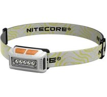 Nitecore HEADLAMP NU SERIES 115 LUMENS/NU10 CRI WHITE NITECORE NU10CRIWHITE