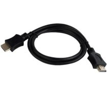 Gembird CABLE HDMI-HDMI 1M V1.4/CC-HDMI4L-1M GEMBIRD