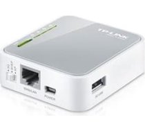 Tp-Link WRL 3G/4G ROUTER 150MBPS/PORTABLE TL-MR3020 TP-LINK