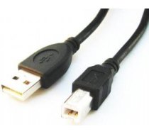 Gembird CABLE USB2 AM-BM 1.8M/CCP-USB2-AMBM-6 GEMBIRD