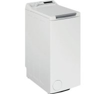 Whirlpool TDLR 6240S PL/N washing machine