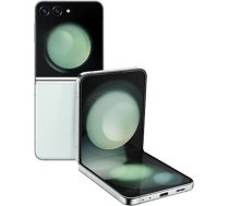 Samsung Galaxy Z Flip5 SM-F731B 17 cm (6.7") Dual SIM Android 13 5G USB Type-C 8 GB 256 GB 3700 mAh Mint colour SM-F731BLGGEUE