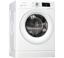 Whirlpool FFB 6238 W PL washing machine Freestanding Front-load 6 kg 1200 RPM White
