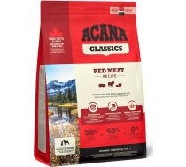 Acana Classics Red Meat - dry dog food - 2 kg ART#161207