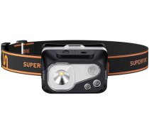 Superfire Headlamp Superfire HL07, 320lm, USB