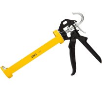 Deli Tools Caulking Gun 230mm Deli Tools EDL2370 (yellow)