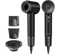 Laifen Hair dryer with ionization Laifen SWIFT SPECIAL (BLACK) SWIFT SPECIAL(BLACK)