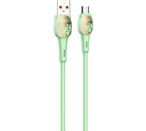 Ldnio Fast Charging Cable LDNIO LS832 Micro, 30W