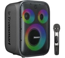 Tronsmart Wireless Bluetooth Speaker Tronsmart Halo 200 with microphone (black) HALO 200 MIC BLACK