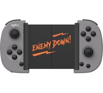 PXN Wireless Gaming Controller with smartphone holder PXN-P30 PRO (Grey) PXN-P30 PRO GREY