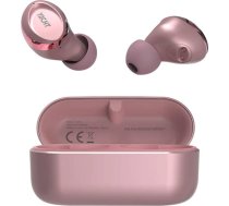 Hifuture YACHT Earbuds Rose Gold YACHT ROSE GOLD