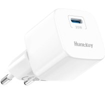 Huntkey Charger HuntKey K20 EU plug PD 20W HKC02009022-0A3