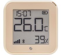 Shelly Temperature and humidity sensor WIFI Shelly H&T gen3 (mocha) H&TGEN3MOCHA