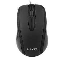 Havit Universal mouse Havit MS753 (black) MS753-B