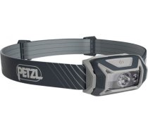 Petzl Prožektorius ant galvos Petzl TIKKA CORE, 450 lm, pilkas, PR/00566 TIKKA_CORE_450LM_PIL