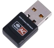 Extralink U600AC | Adapter USB | AC600 Dual Band EX.9984
