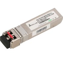 Extralink SFP+ 10G | Moduł SFP+ CWDM | 10Gbps, 1590nm, single mode, 10km, LC, DOM EX.13711