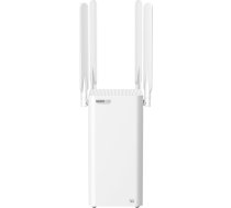 Totolink NR1800X | Router WiFi | Wi-Fi 6, Dual Band, 5G LTE, 3x RJ45 1000Mb/s, 1x SIM