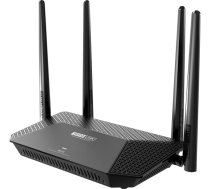 Totolink X2000R | Router WiFi | WiFi6 AX1500 Dual Band, 5x RJ45 1000Mb/s