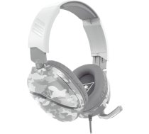 Turtle Beach headset Recon 70 PC, white camo TBS-6230-02