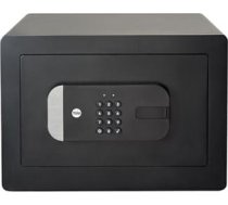 Yale YSS/250/EB1 safe Freestanding safe Black