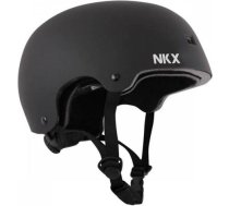 NKX Aizsargķivere NKX Brain Saver Black L izmērs 5713525027319