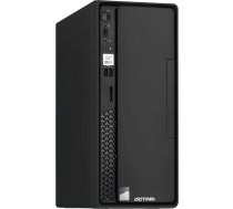 Action Actina 5901443382591 PC Intel® Core™ i3 i3-14100 8 GB DDR4-SDRAM 1 TB SSD Windows 11 Pro Education Mini Tower Black KOMAAAPIM0345