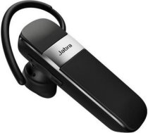 Jabra Talk 15 SE | Hands free device | Noise-canceling | 9.6 g | Black | Volume control 100-92200901-60