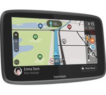 Tomtom CAR GPS NAVIGATION SYS 7" GO/CAMPER MAX 1YB7.002.10 TOMTOM