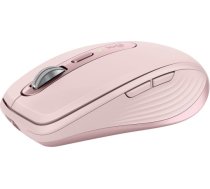 Logitech MX Anywhere 3S - Wireless + Bluetooth - Pink 910-006931