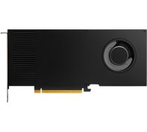 PNY Karta graficzna PNY Quadro RTX A4000 16GB GDDR6 (VCNRTXA4000-SB)