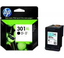 HP Tintenpatrone NR.301XL/CH563EE schwarz - CH563EE