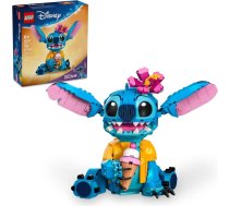 Lego DISNEY 43249 Stitch