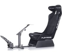 Playseat Evolution PRO ActiFit Universal gaming chair Padded seat Black REP.00262