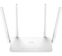 Cudy WR1300 wireless router Gigabit Ethernet Dual-band (2.4 GHz / 5 GHz) White