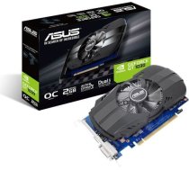 Asus Karta graficzna Asus Phoenix GeForce GT 1030 OC 2GB GDDR5 (PH-GT1030-O2G)