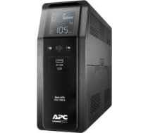 APC UPS APC Back-UPS Pro BR 1200VA (BR1200SI)