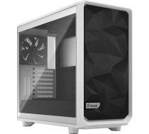 Fractal Design Meshify 2 TG Clear Tint White FD-C-MES2A-05